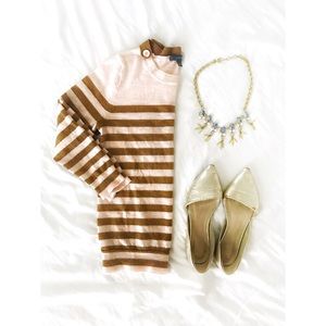 COPY - J. Crew Tippi Sweater